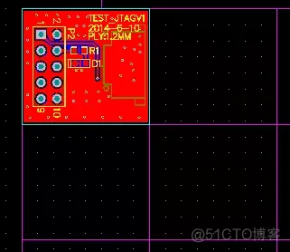 充分利用板材资源，PCB拼板和工艺边教程_Java